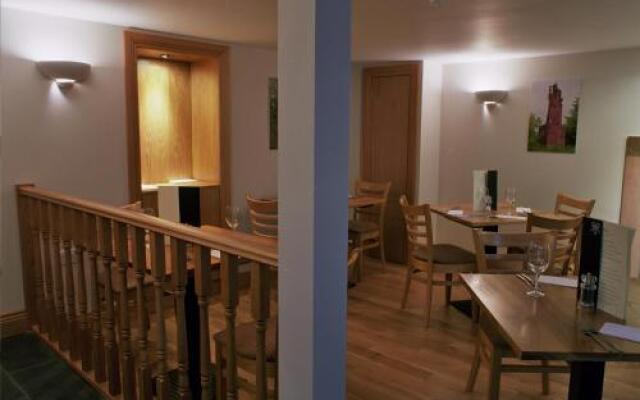 The Spread Eagle Hotel
