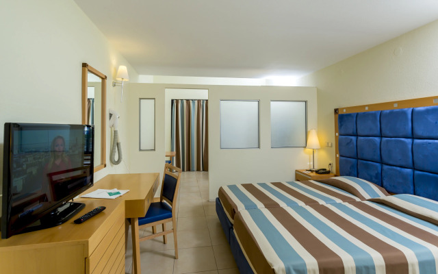 Blue Sea Holiday Village