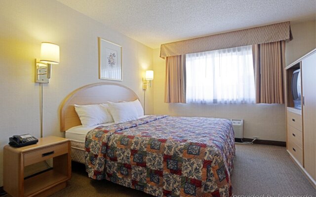 Americas Best Value Inn Visalia