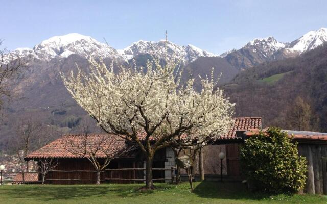 Bed and breakfast Il Mirtillo