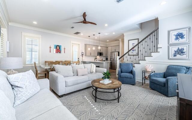 Bungalos 2478 "fanta Sea"