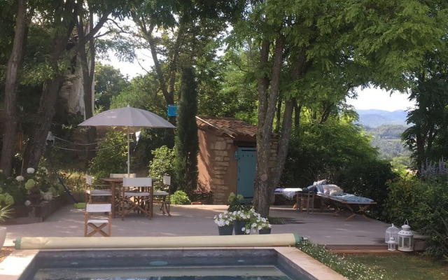Picturesque Holiday Home With Garden