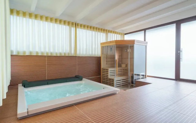 Paolimura Resort- Apartment & Spa