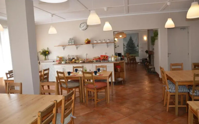 Hotel-Le-Cret