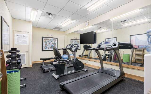 The Inn at Long Beach