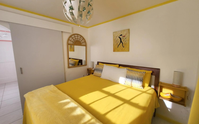 Villa Raven's Paradise (Rosado)