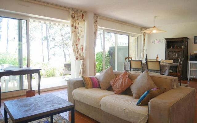 Appartement La Trinité-sur-Mer, 3 pièces, 6 personnes - FR-1-477-173