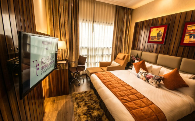 Regenta Central - Amritsar Hotel