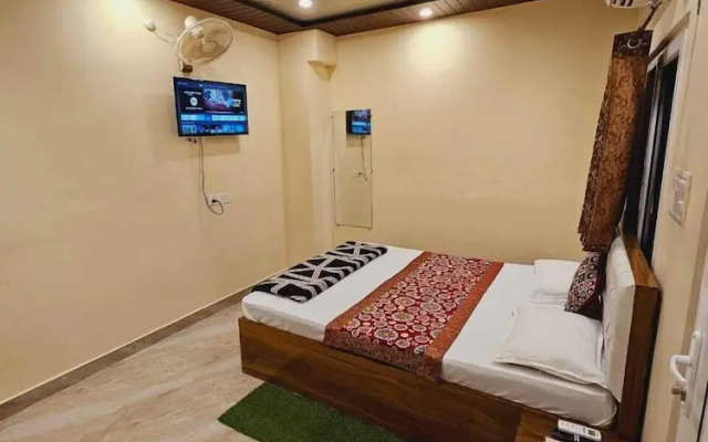 River View Guest House