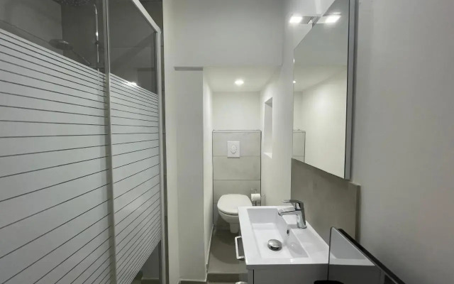 Appartement Latour-lyon