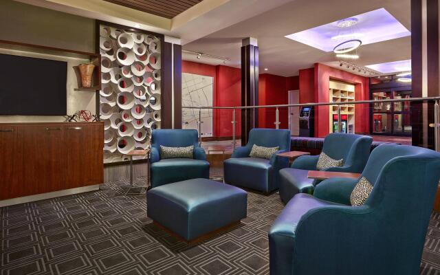 TownePlace Suites by Marriott London