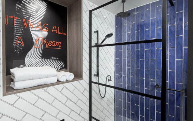 NYX Hotel London Holborn
