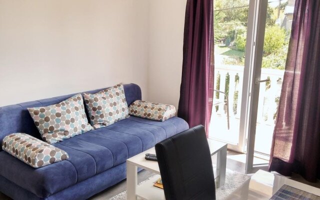 Apartments Mila Tivat