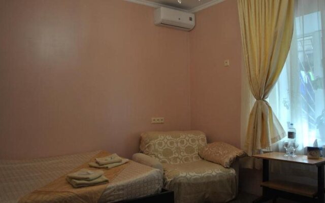 Odessa Comfort House