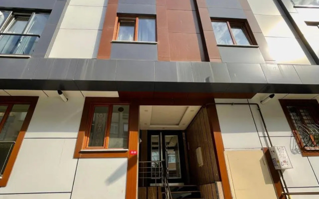 Town center,Suitable for Family,2+1 new building