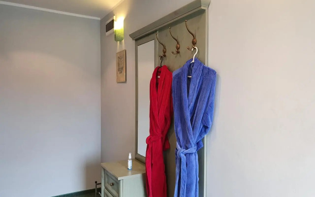 Apartament Zibi