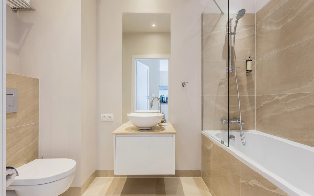 Platinum Residence Mokotów