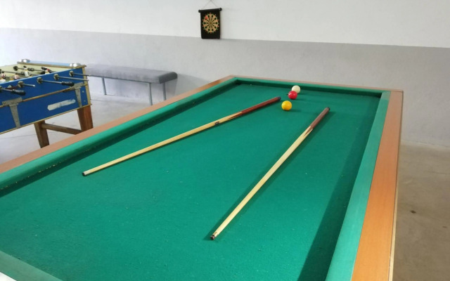 Los Alisos Casa Rural