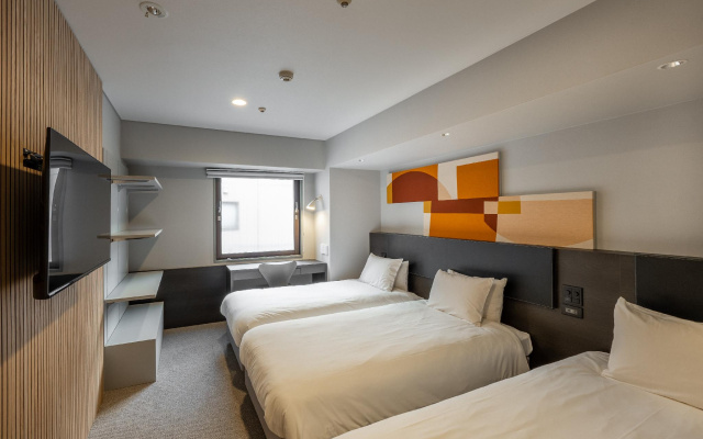 Wpü Hotel Shinjuku