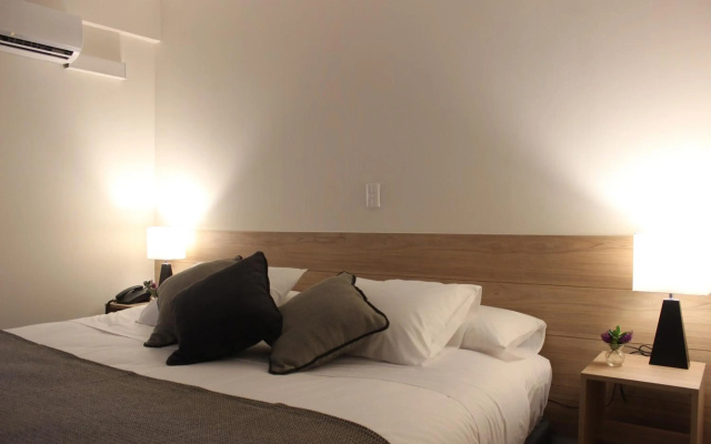 Hotel Umawue