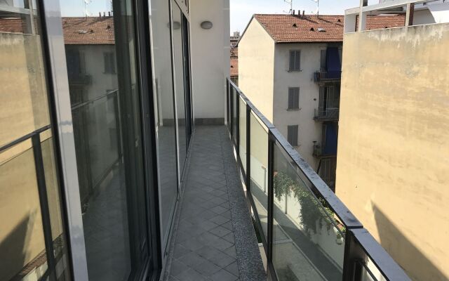 Red Line Apartments Milano