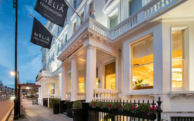 London Kensington by Melia