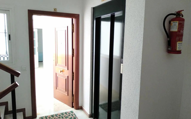 Apartamento Maicandil