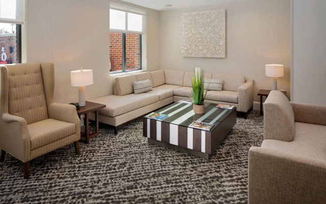 Residence Inn by Marriott  Charleston Summerville