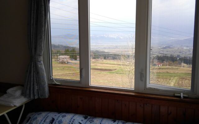 Business Inn Iiyama