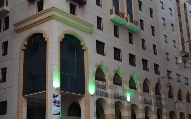 Rotana Al Mesk Hotel