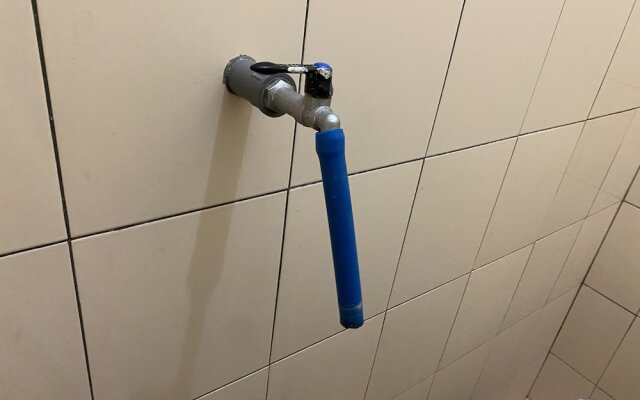 OYO Life 93258 Kos Sahabat