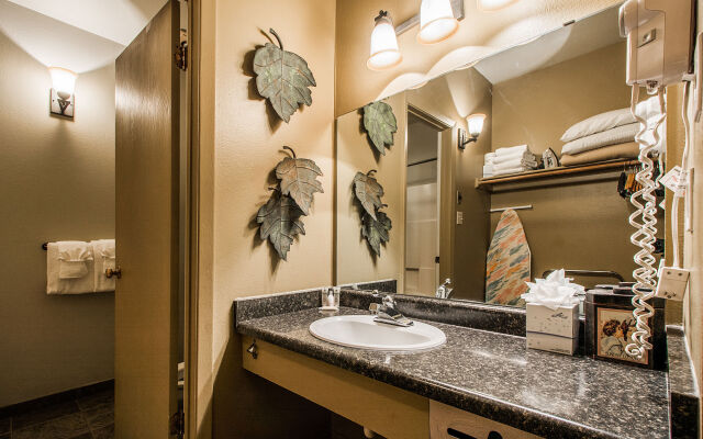 Prospector Accommodations Park City