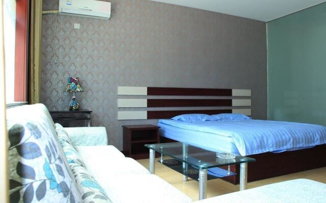 Yirujia Hotel