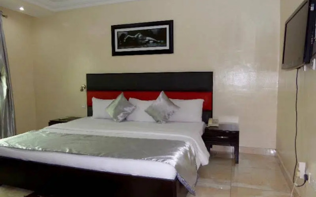 Presken Hotel K-One Place