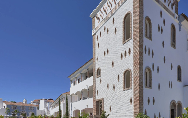 Vermelho Melides - Relais & Châteaux