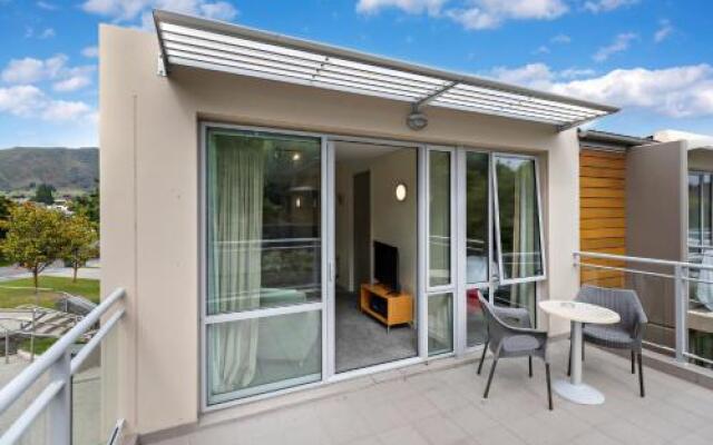 Belvedere Apartments