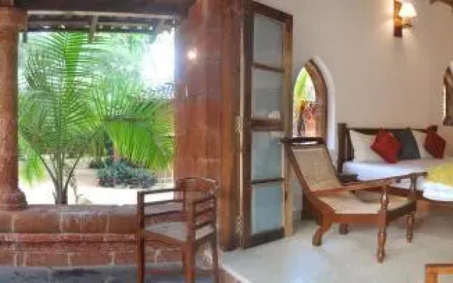 Raman Resort