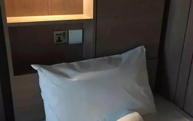 PODZzz Suites at Aeropod - K2-07-10B