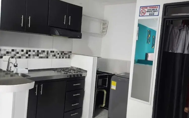 Lindos Apartamentos Central Jch Restrepo