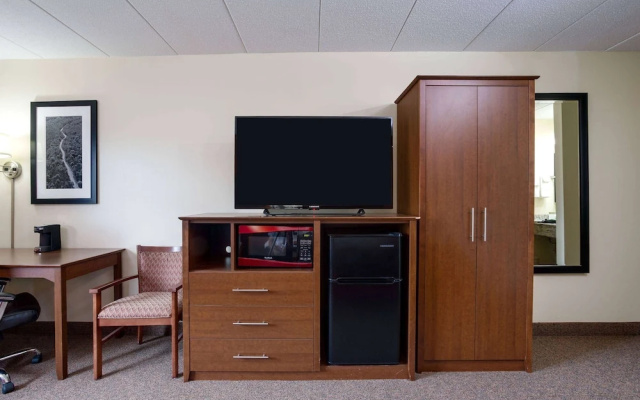 AmericInn Lodge & Suites Tomah