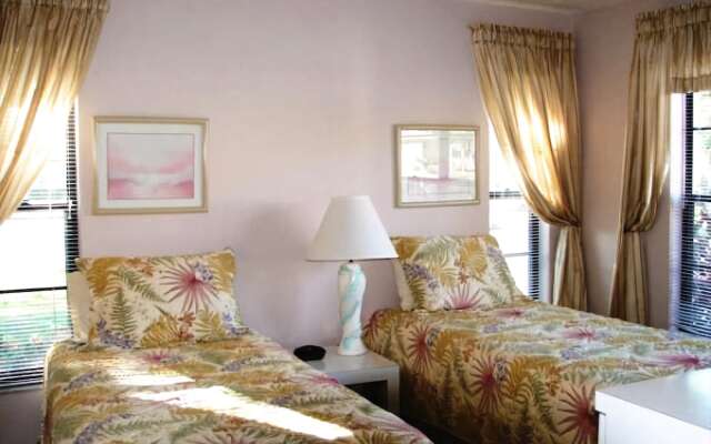 Timberwoods Vacation Villas