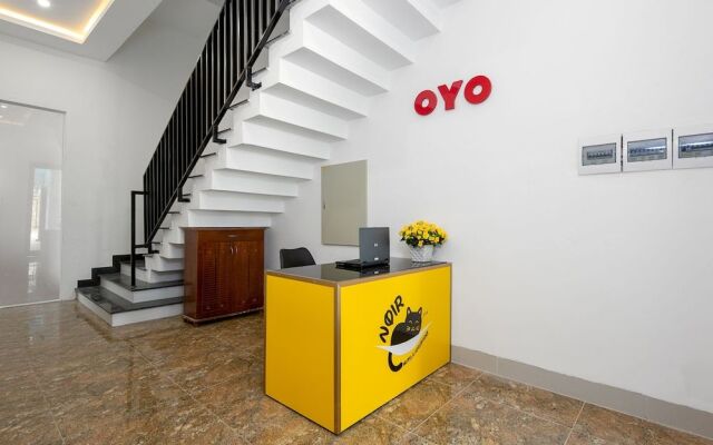 Oyo 330 Noir Hotel And Apartment