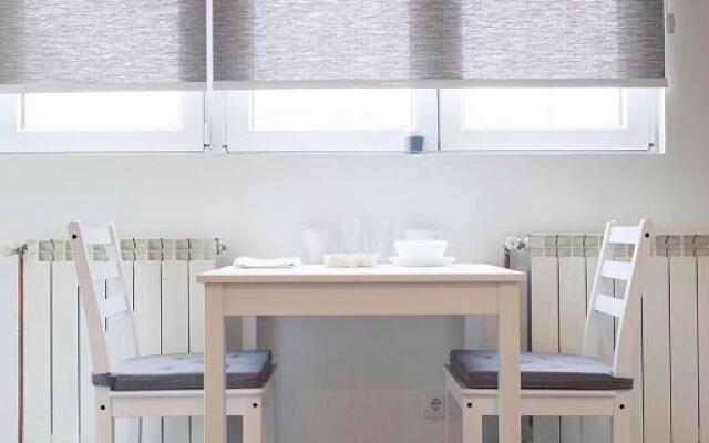 apartman Fuerte 1