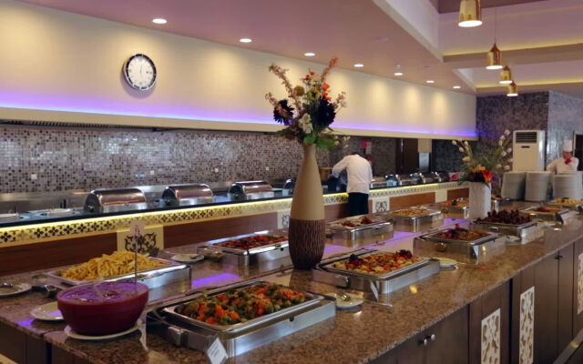 My Home Resort - All inclusive