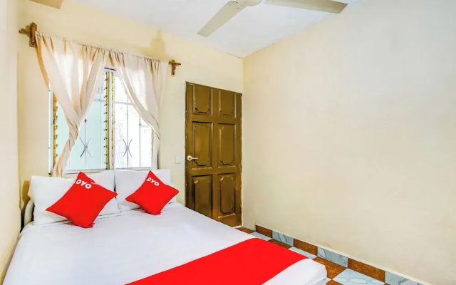 OYO Hotel Margarita