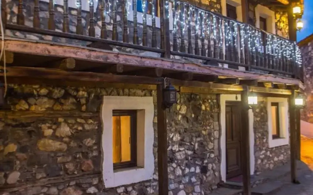 Guesthouse Tsegani