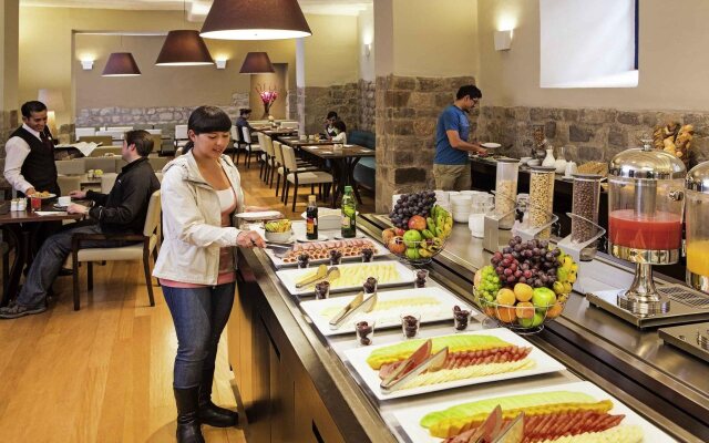 Novotel Cusco