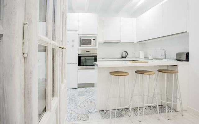 Suncity Lazcano Flat