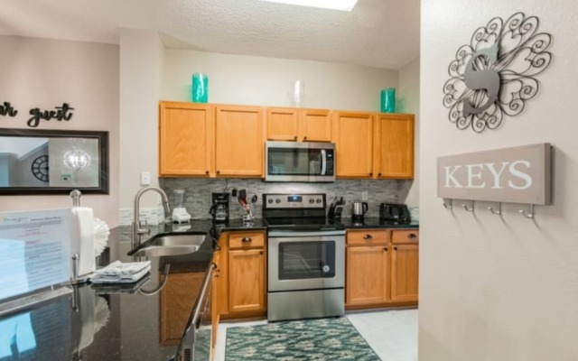Pompano Place 3 Bedroom Townhouse by RedAwning