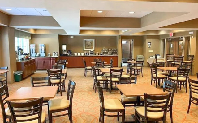 Holiday Inn Express & Suites Palm Coast I95 by IHG